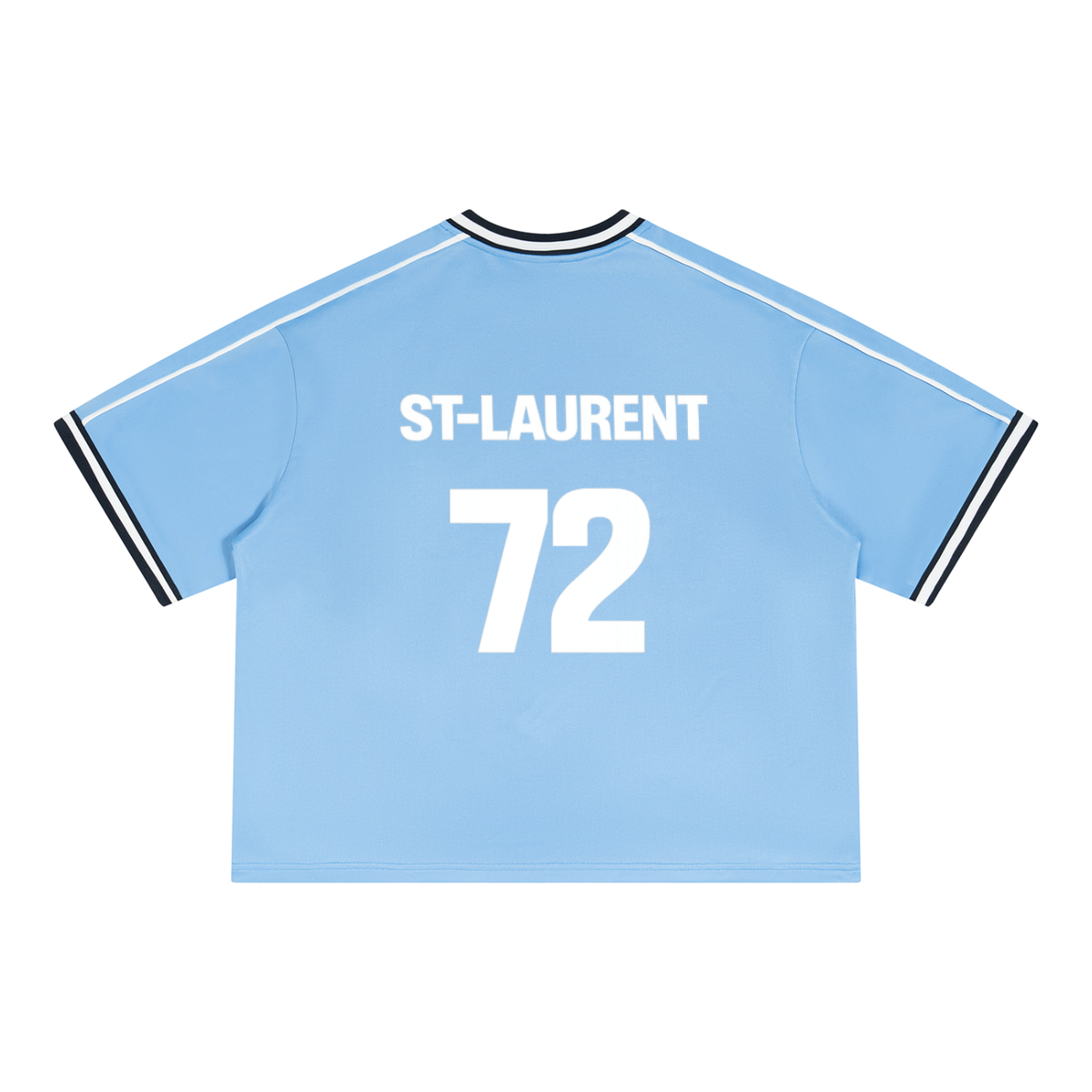 Le Maillot du Fleuve