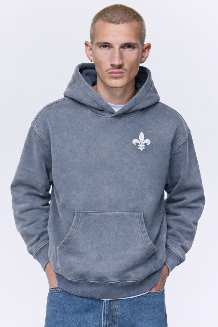 Fleur de lys
