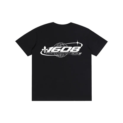 T-shirt « 1608 Orbit »