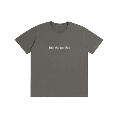 T-shirt « 1608 Orbit »
