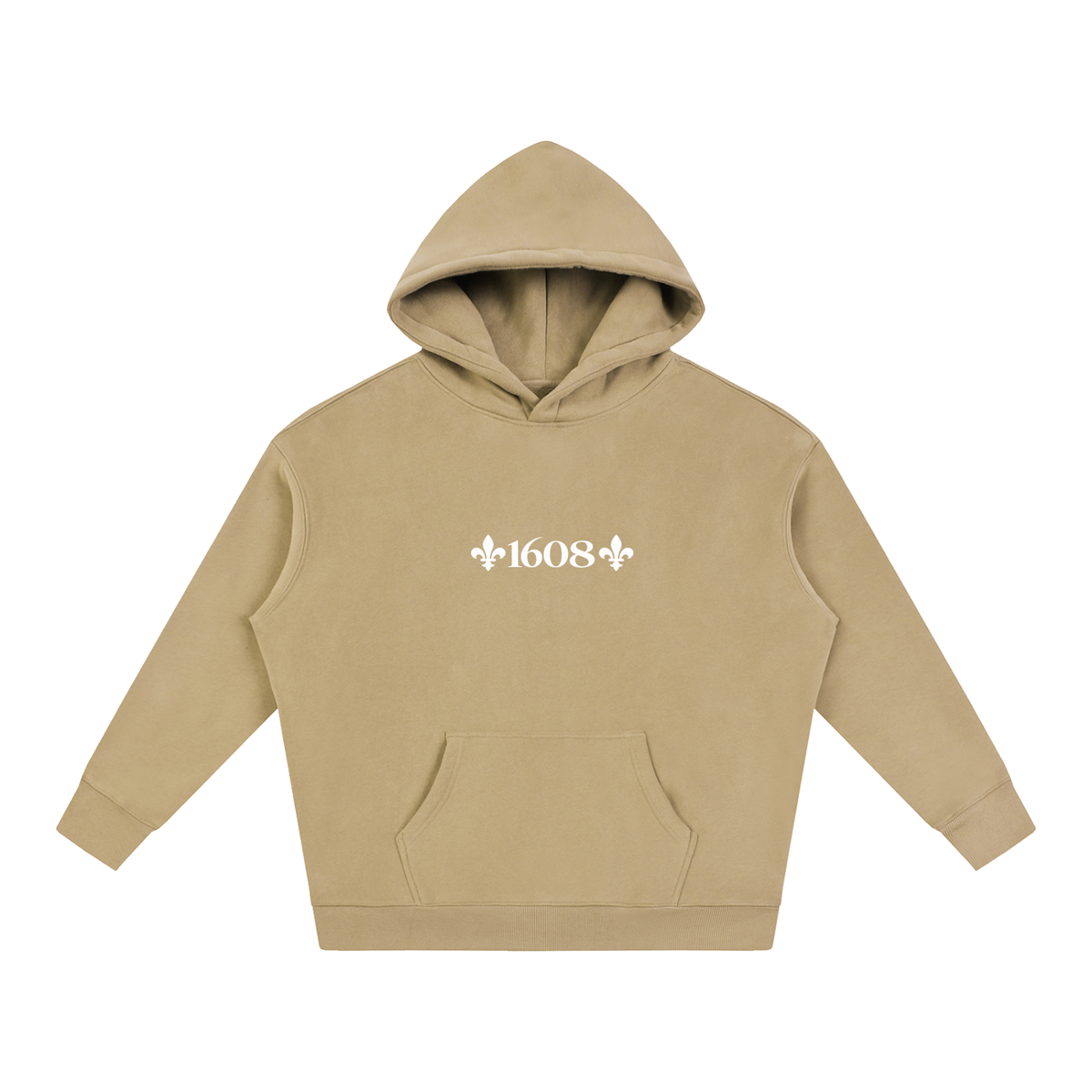 Le Hoodie « Encore Là »
