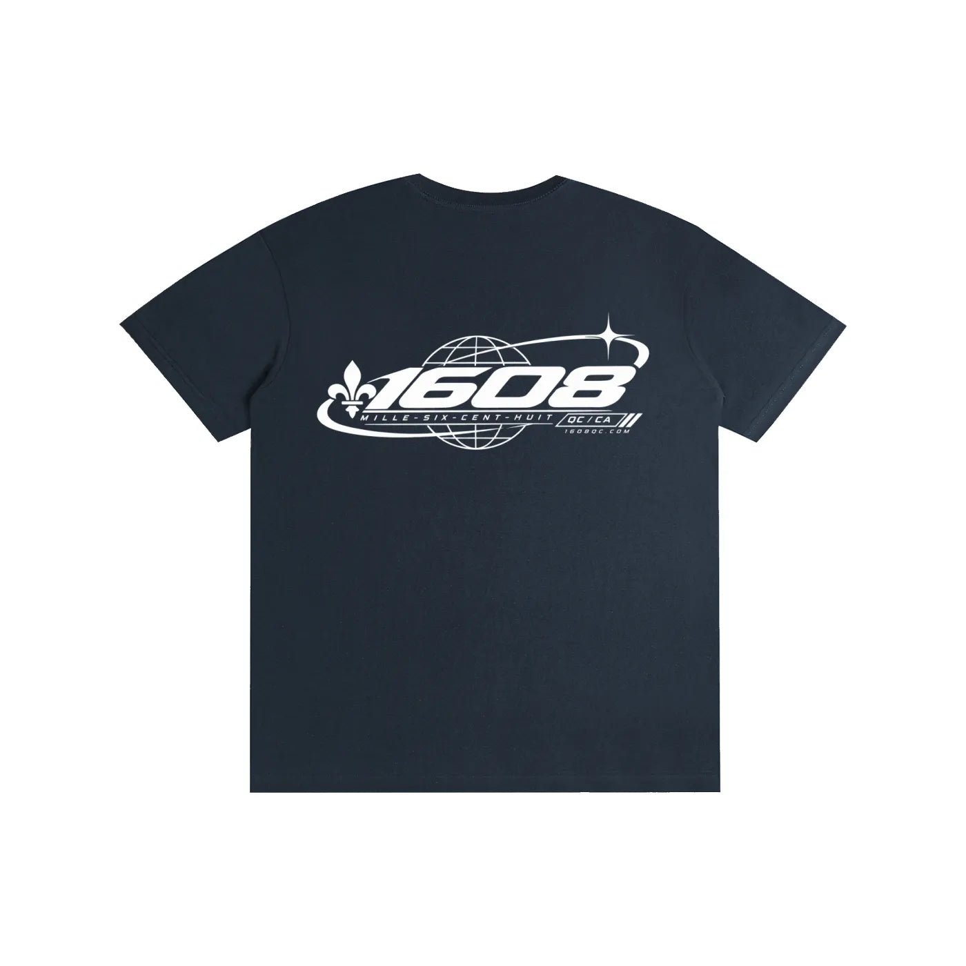T-shirt « 1608 Orbit »