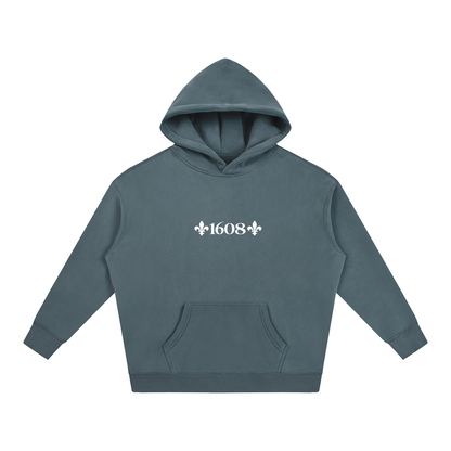 Le Hoodie « Encore Là »