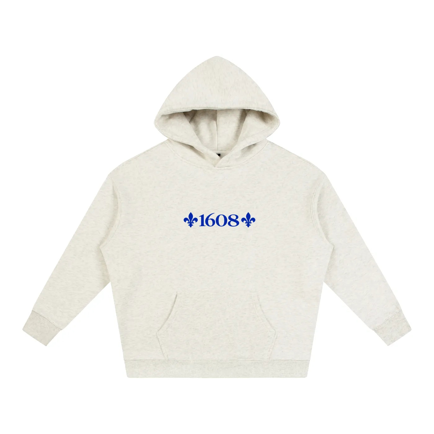 Le Hoodie « Dépanneur »