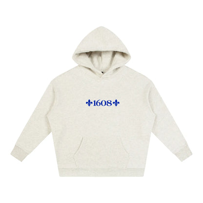 Le Hoodie « Dépanneur »