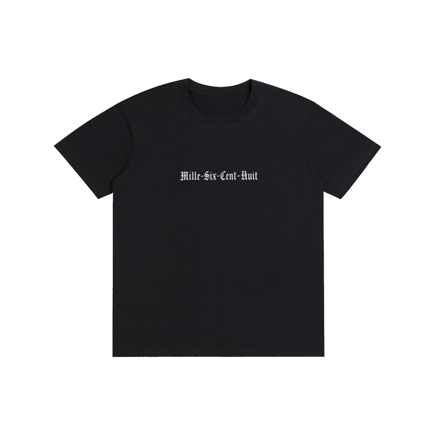 T-shirt « 1608 Orbit »