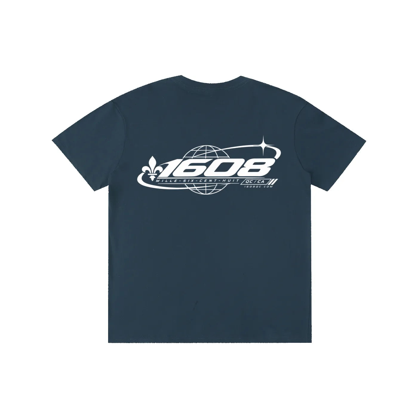 T-shirt « 1608 Orbit »