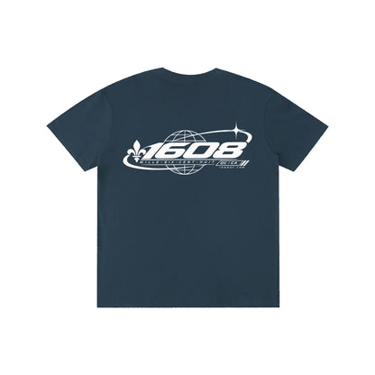 T-shirt « 1608 Orbit »
