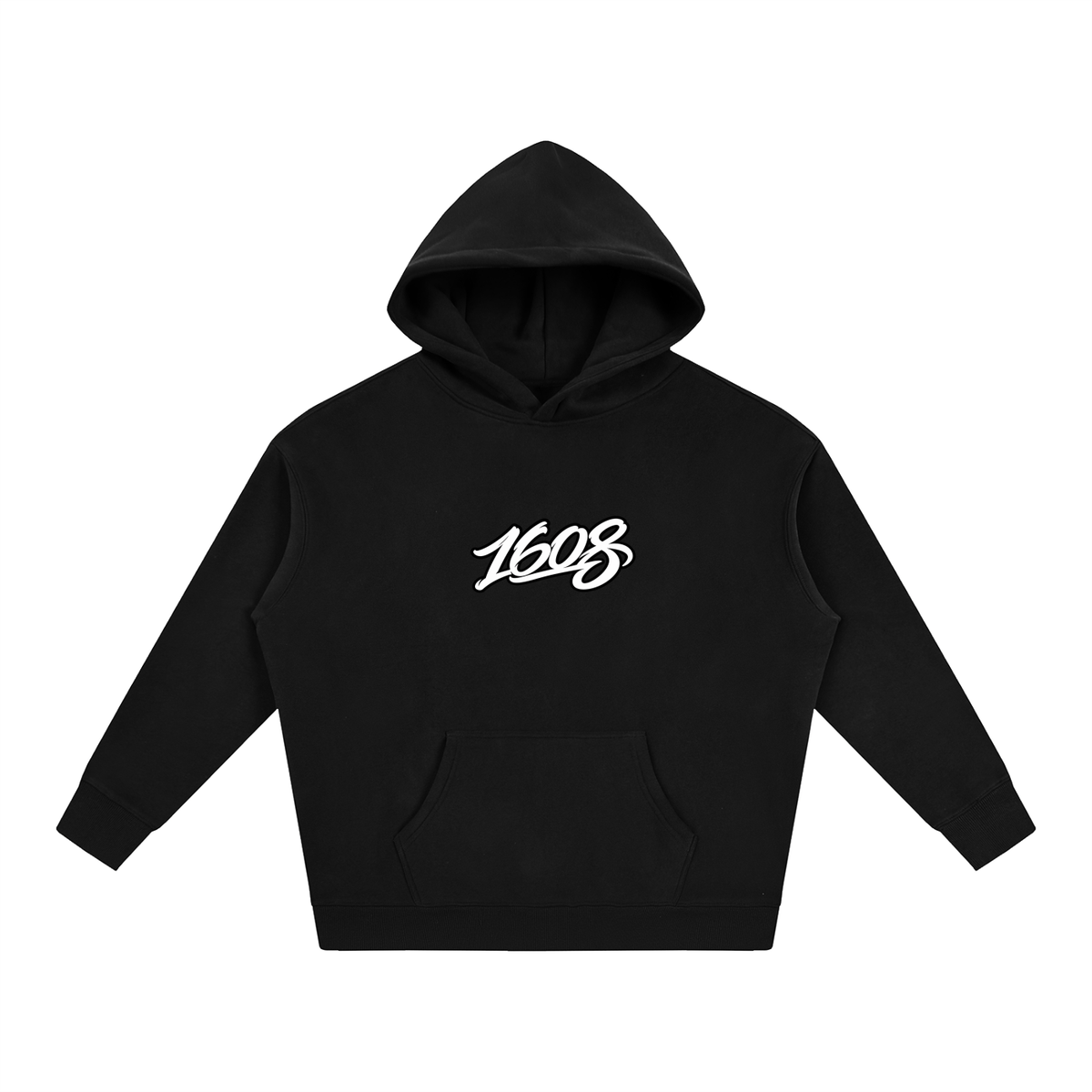 Hoodie GLOBE 1608