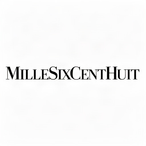 Mille-Six-Cent-Huit