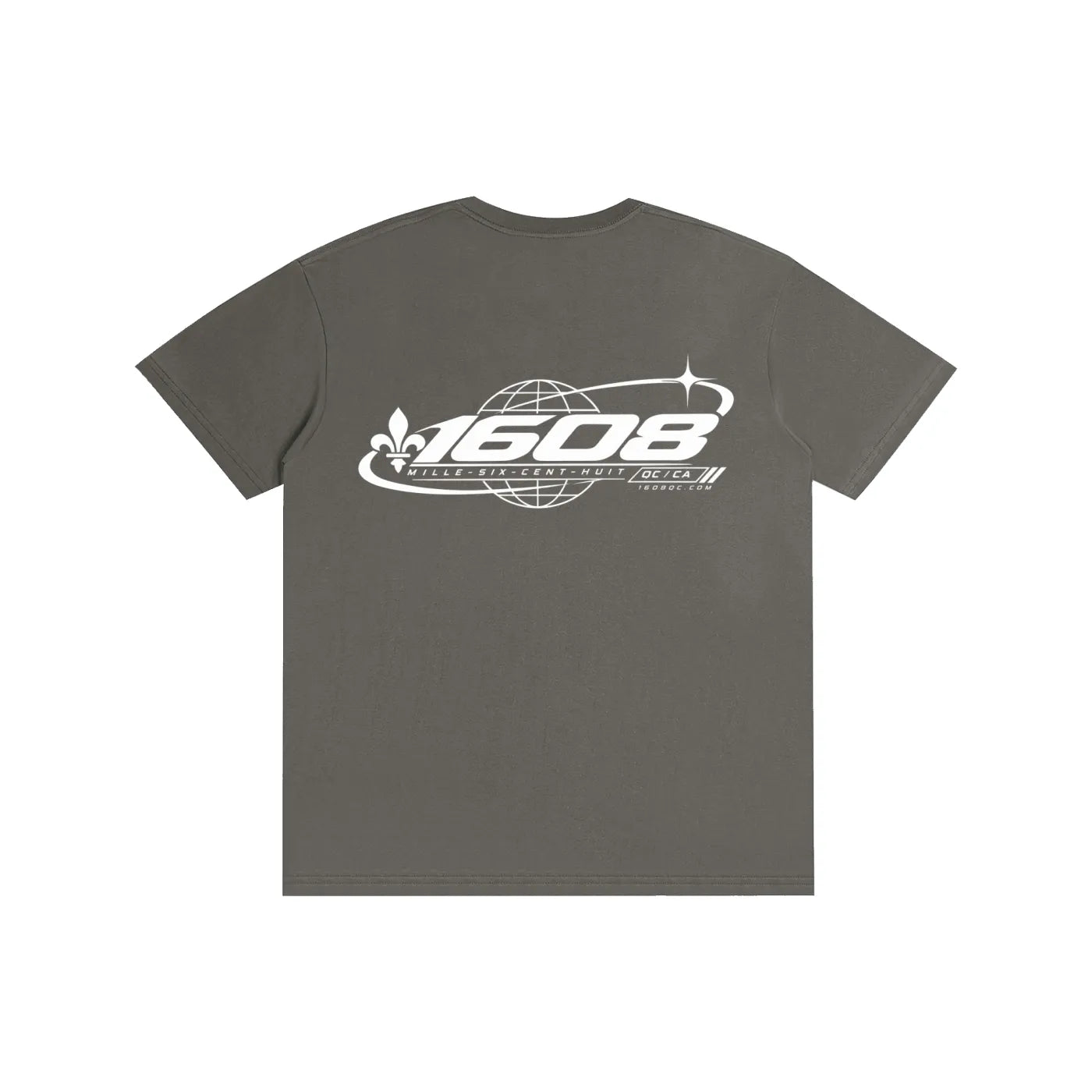T-shirt « 1608 Orbit »