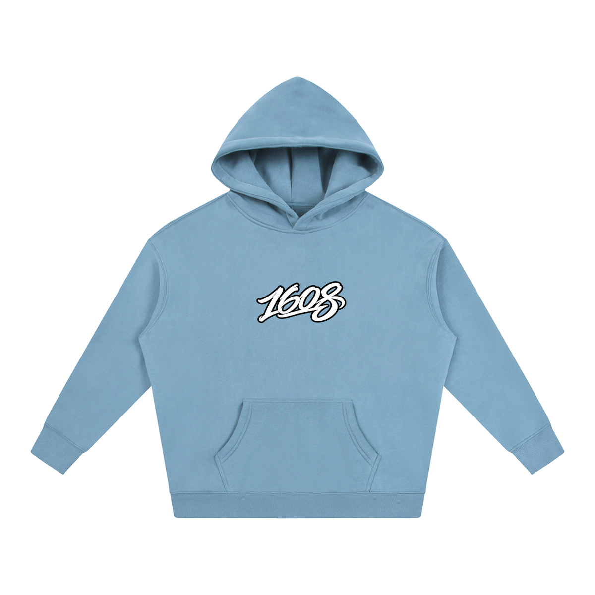 Hoodie GLOBE 1608