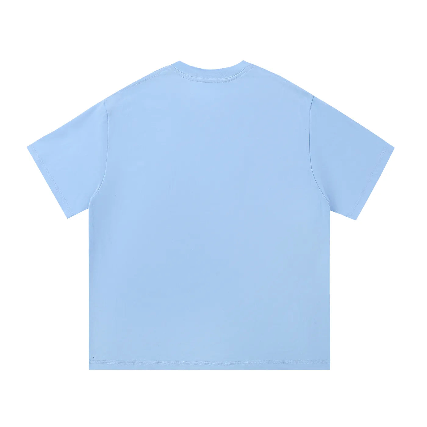 T-shirt Le Bleu Blanc Rouge