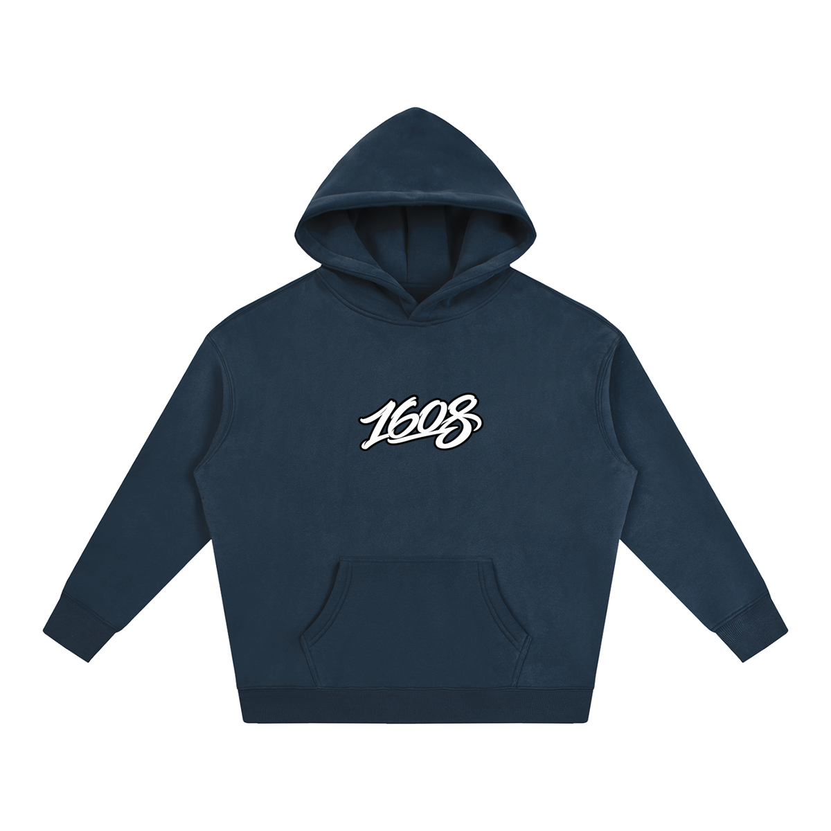 Hoodie GLOBE 1608