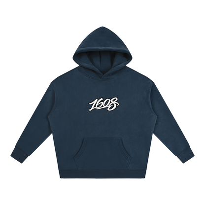 Hoodie GLOBE 1608
