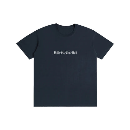 T-shirt « 1608 Orbit »